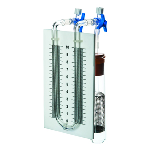 Respirometer